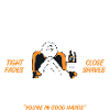 Peanuts Charlie Brown Barber Shop