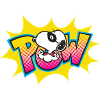 Peanuts Snoopy Pow