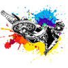 Motocross Supercross Splash
