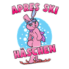 Apres Ski Häschen