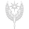 Angel Wing Angel Wing Archangel