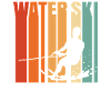 Water ski