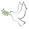 Dove of Peace