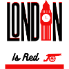 London is Red