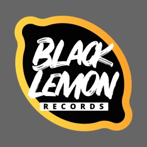 Black Lemon Logo