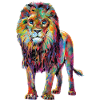 PD Moreno Lion