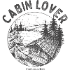 Cabin Lover
