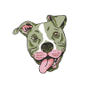 BULLY DAD Pitbull Owner American-Pitbull