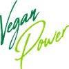 Vegan Power Handwriting