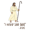 Jesus Quote Funny