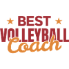 Volleyball Coach