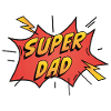 Super Dad