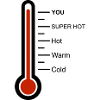 Thermometer