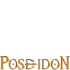 Poséidon or relief