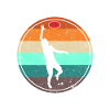 Nato per volare Ultimate Frisbee