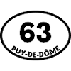 63 puy-de-dôme