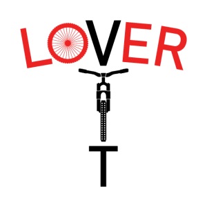 VTT LOVER ! (vélo, cyclisme)