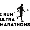 I run ultra Marathons