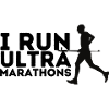 I run ultra Marathons