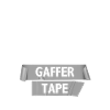 Ruban adhésif Gaffer Constructeurs