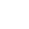 White Christian Cross drawn