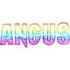 angus rs rainbow
