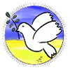 Dove of Peace