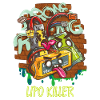 FPV Drone Pilot Freestyle RC Racing Lipokiller