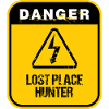 Lost Place Hunter Urbexer Gift