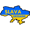 Slava ukraini
