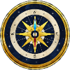 Golden Compass - Golden Compass