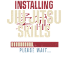 Jiu Jitsu Installing Jiu-Jitsu