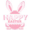 Frohe Ostern