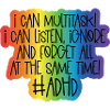 ADHD