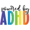 PoweredBy TDAH