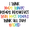ADHD