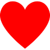 Red Heart