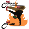 Hip Hop breakdance