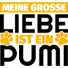 Pumi Geschenke lustig