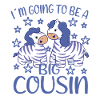 Bliv Big Cousin 2025 Promoted Big Cous