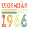 Legendär seit 1966 jahrgang 1966
