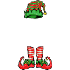 Kleiner Bruder Elf