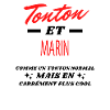 Tonton et MARIN
