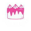 Baking Quote Cake Dealer