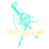 Sonde spatiale Voyager