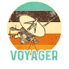 Sonde spatiale Voyager