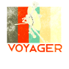 Voyager spacecraft