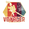 Sonde spatiale Voyager