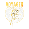 Voyager Space Probe