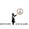 Looking for Peace